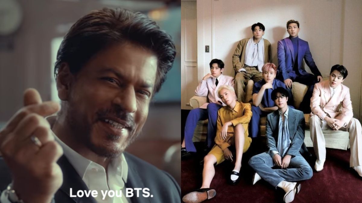 bts-army-cant-keep-calm-as-shah-rukh-khan-says-love-you-bts-in-new-dunki-ad